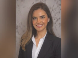 Lama Ibrahim, advogada e sócia no Rücker Curi Advocacia e Consultoria Jurídica / Foto: Divulgação