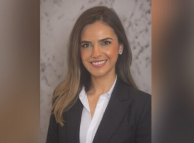 Lama Ibrahim, advogada e sócia no Rücker Curi Advocacia e Consultoria Jurídica / Foto: Divulgação