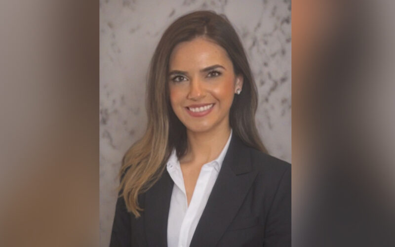 Lama Ibrahim, advogada e sócia no Rücker Curi Advocacia e Consultoria Jurídica / Foto: Divulgação