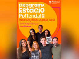 Pottencial Seguradora abre programa de estágio em Belo Horizonte e São Paulo / Divulgação