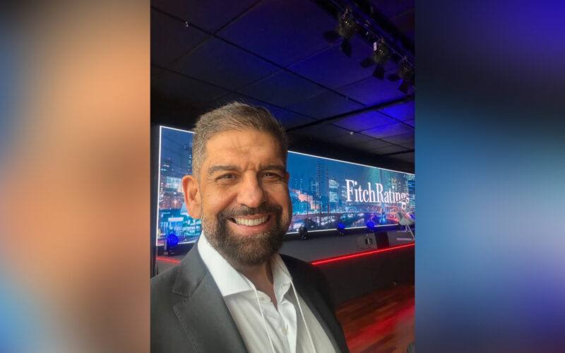 Alexandre Dominguez, CEO da Seguradora ALM / Foto: Divulgação
