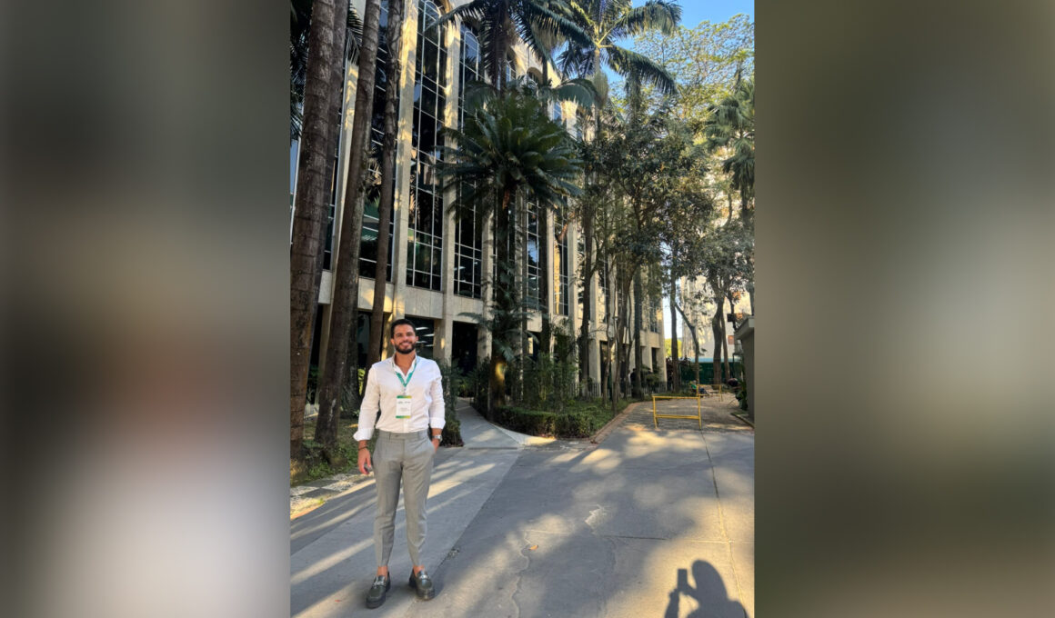 Bruno Leal, diretor de Operações da Luma Corretora de Seguros / Foto: Divulgação