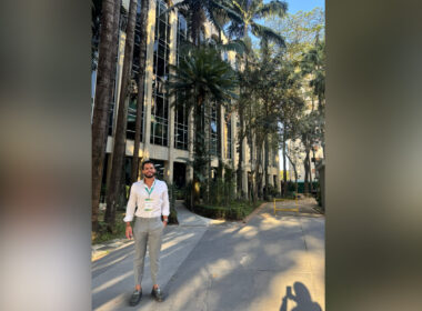 Bruno Leal, diretor de Operações da Luma Corretora de Seguros / Foto: Divulgação