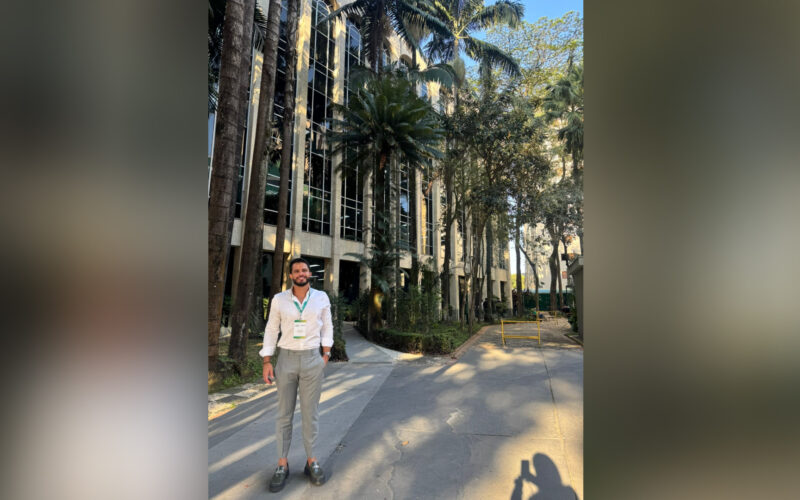 Bruno Leal, diretor de Operações da Luma Corretora de Seguros / Foto: Divulgação