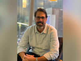 Divulgação/Pinbank Anderson Guandaligni, novo COO do Pinbank