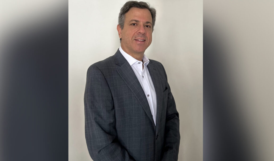 Carlos Luna, vice-presidente do Sindicato das Seguradoras Norte e Nordeste (Sindsegnne) / Foto: Divulgação