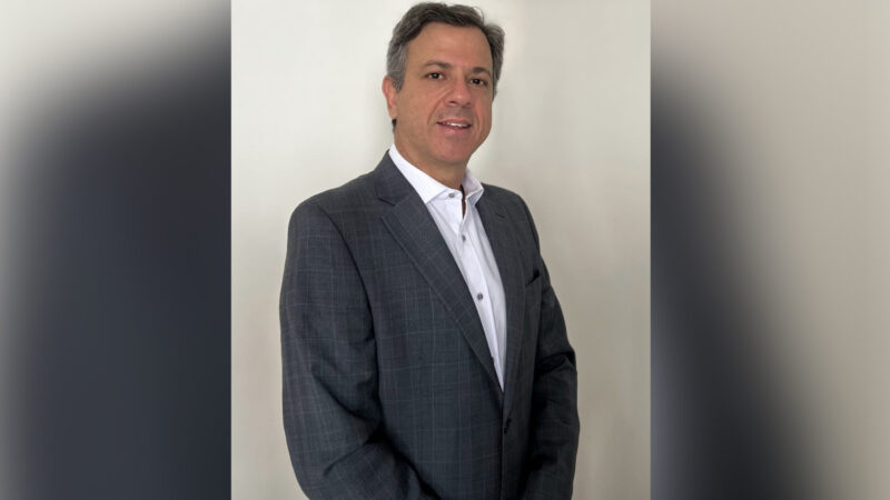 Carlos Luna, vice-presidente do Sindicato das Seguradoras Norte e Nordeste (Sindsegnne) / Foto: Divulgação