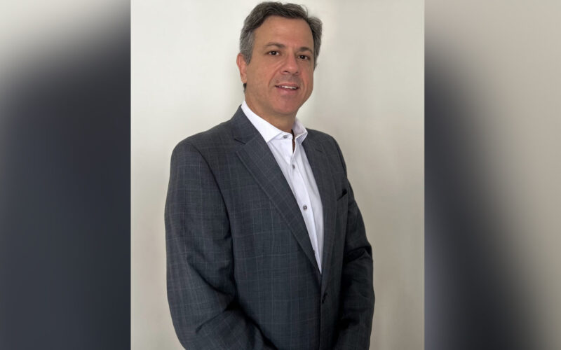 Carlos Luna, vice-presidente do Sindicato das Seguradoras Norte e Nordeste (Sindsegnne) / Foto: Divulgação