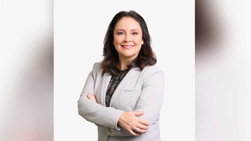 Danielle Campello, especialista em Direito Digital do Di Blasi, Parente & Associados / Foto: Divulgação