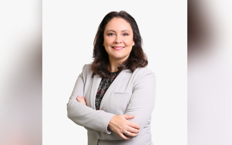 Danielle Campello, especialista em Direito Digital do Di Blasi, Parente & Associados / Foto: Divulgação
