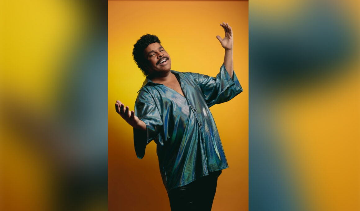 O musical “Tim Maia – Vale Tudo” estreia nova temporada em São Paulo / Foto: Divulgação