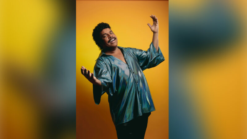 O musical “Tim Maia – Vale Tudo” estreia nova temporada em São Paulo / Foto: Divulgação