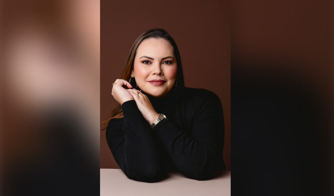 Clara Laface, Consultora de Imagem Pessoal e Corporativa / Foto: Divulgação