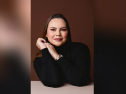 Clara Laface, Consultora de Imagem Pessoal e Corporativa / Foto: Divulgação