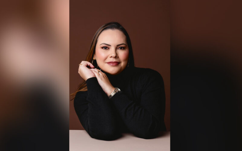 Clara Laface, Consultora de Imagem Pessoal e Corporativa / Foto: Divulgação