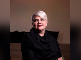 Glaucia Saffa, diretora de marketing e inovação da Namu / Foto: Divulgação