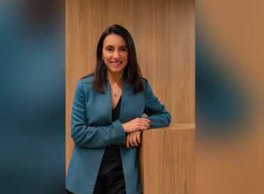 Letícia Malheiros, Diretora Financeira na Ever Trade (Ex-SPAR Brasil) / Foto: Divulgação
