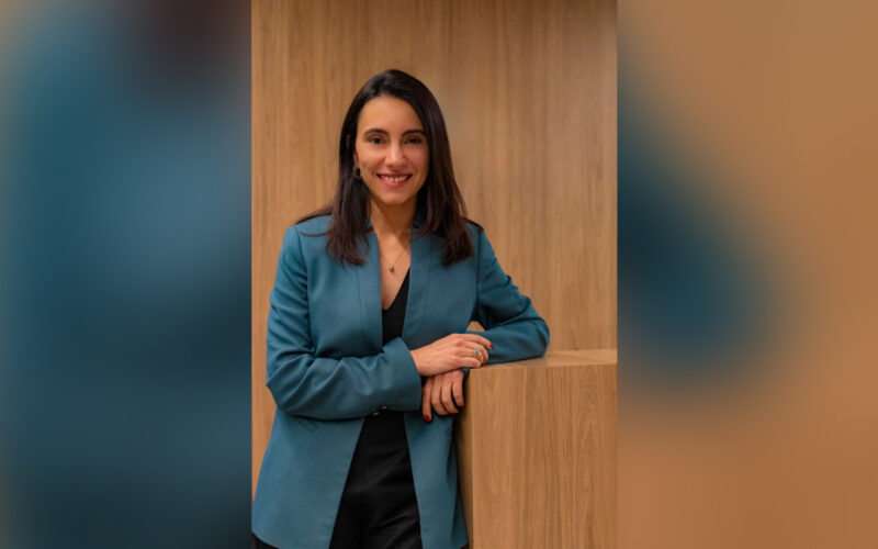 Letícia Malheiros, Diretora Financeira na Ever Trade (Ex-SPAR Brasil) / Foto: Divulgação