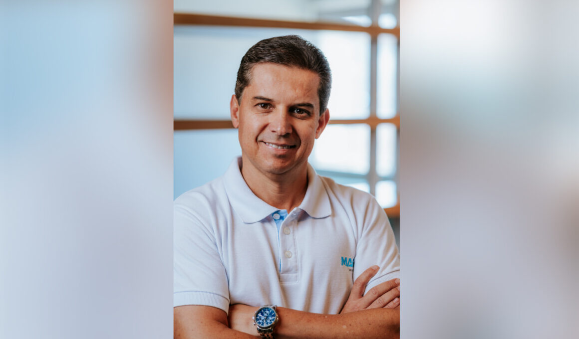 Gleisson Rubin, diretor do Instituto de Longevidade MAG e diretor de previdência da MAG / Foto: Divulgação