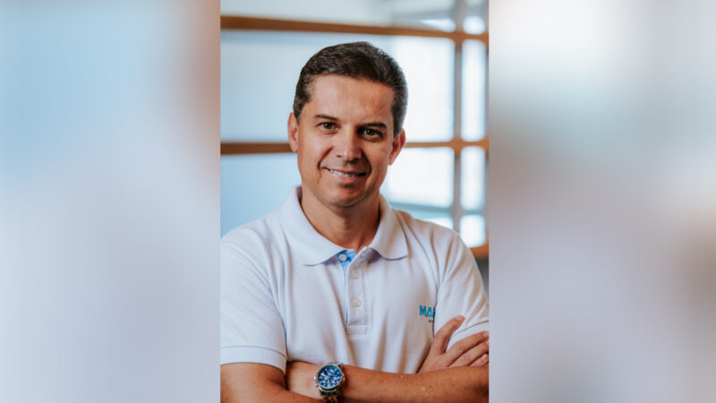 Gleisson Rubin, diretor do Instituto de Longevidade MAG e diretor de previdência da MAG / Foto: Divulgação