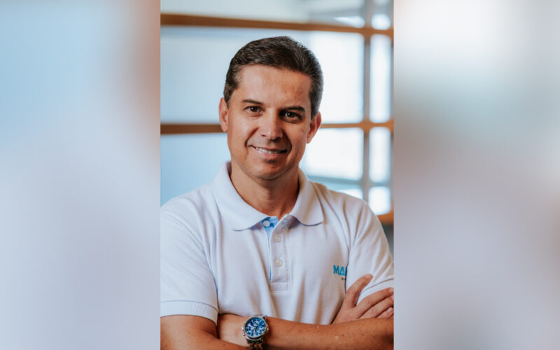 Gleisson Rubin, diretor do Instituto de Longevidade MAG e diretor de previdência da MAG / Foto: Divulgação