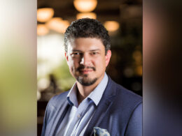 Rodrigo Ventura, CEO da 88i Seguradora Digital / Foto: Divulgação