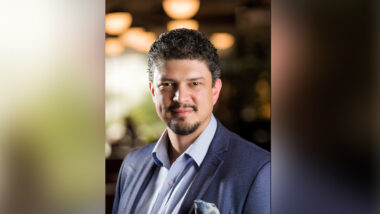 Rodrigo Ventura, CEO da 88i Seguradora Digital / Foto: Divulgação