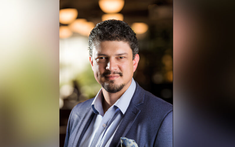 Rodrigo Ventura, CEO da 88i Seguradora Digital / Foto: Divulgação