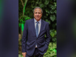 Roberto Seme Cury, presidente da SINOG / Foto: Divulgação