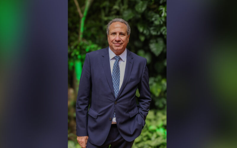 Roberto Seme Cury, presidente da SINOG / Foto: Divulgação