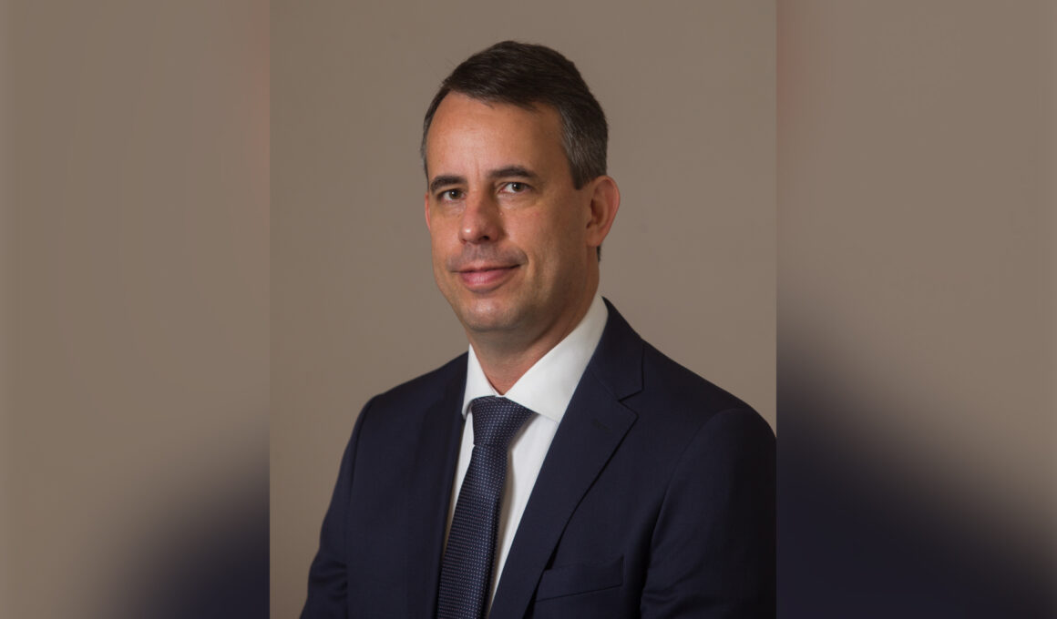 Dinarte Bonetti, diretor de seguros do IBA / Foto: Divulgação