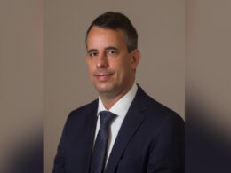 Dinarte Bonetti, diretor de seguros do IBA / Foto: Divulgação