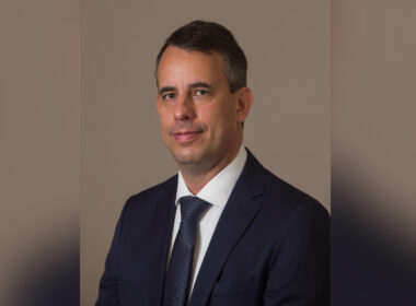 Dinarte Bonetti, diretor de seguros do IBA / Foto: Divulgação