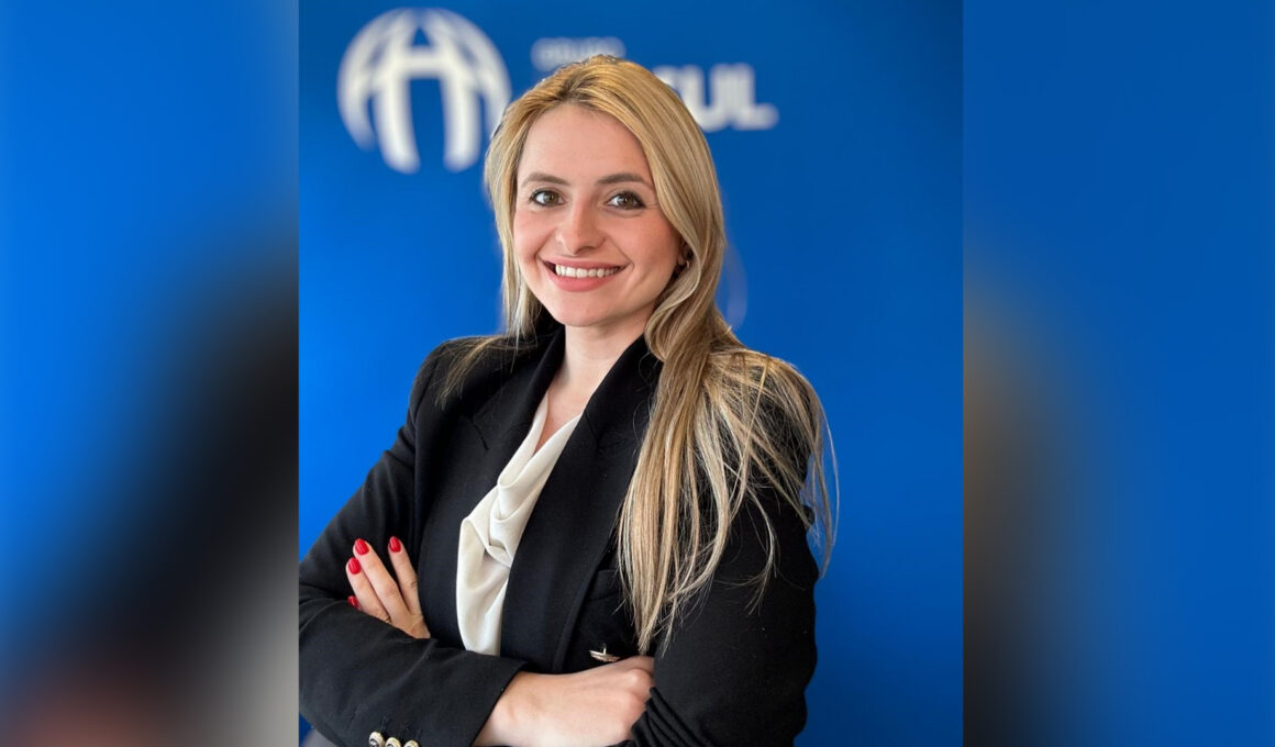 Carolina Lemes, advogada do Grupo Apisul / Foto: Divulgação