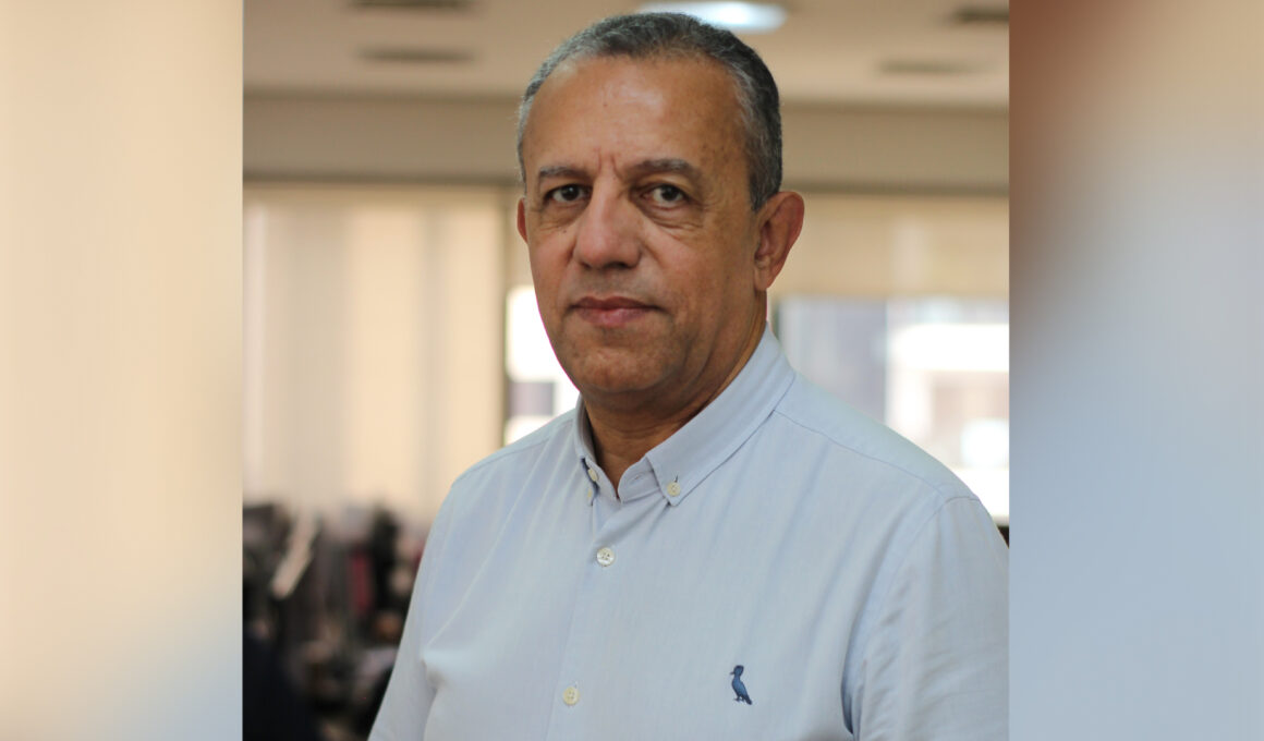 Rubens Nogueira, cofundador da SSI Massificados/ Foto: Divulgação