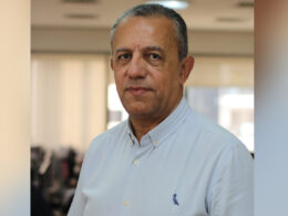 Rubens Nogueira, cofundador da SSI Massificados/ Foto: Divulgação