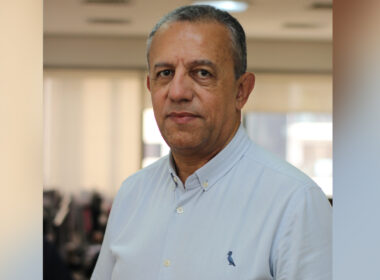 Rubens Nogueira, cofundador da SSI Massificados/ Foto: Divulgação