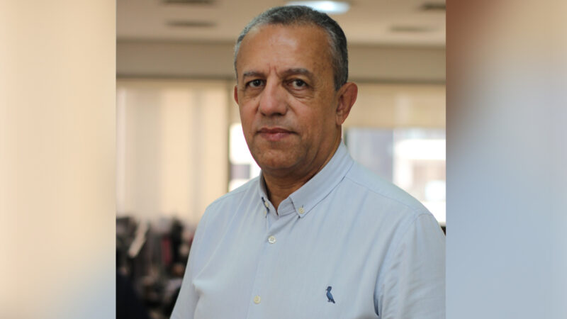 Rubens Nogueira, cofundador da SSI Massificados/ Foto: Divulgação