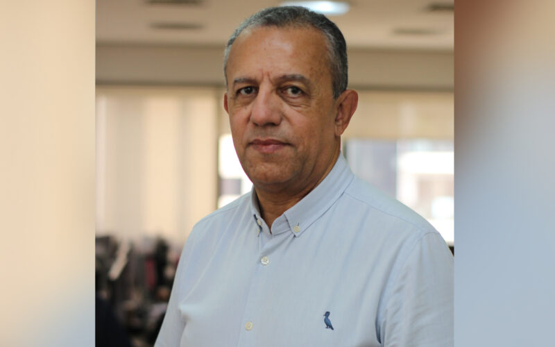 Rubens Nogueira, cofundador da SSI Massificados/ Foto: Divulgação