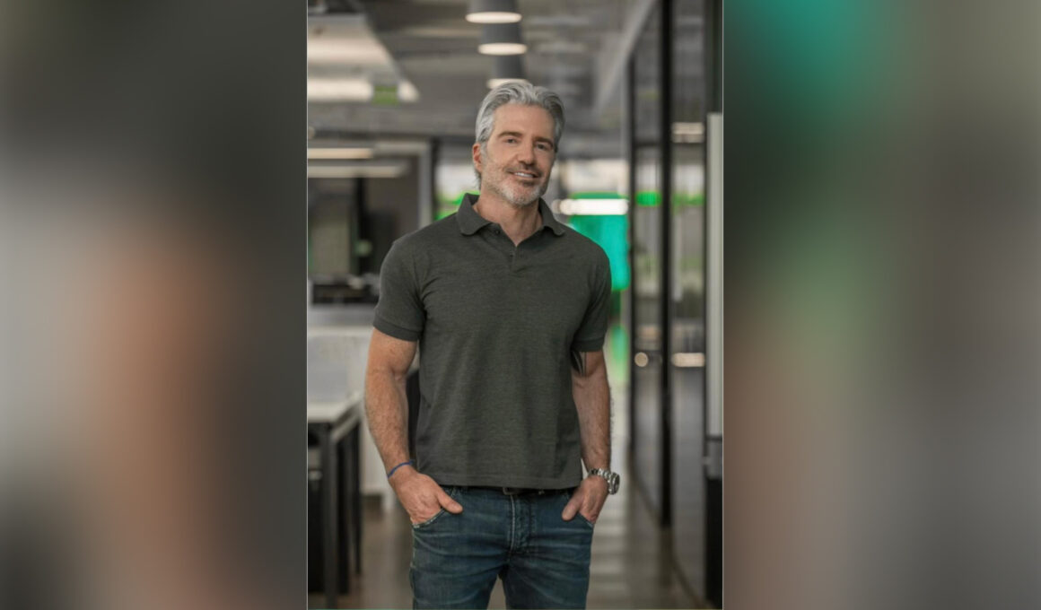 Murilo Riedel, conselheiro da Ituran Brasil / Foto: Divulgação