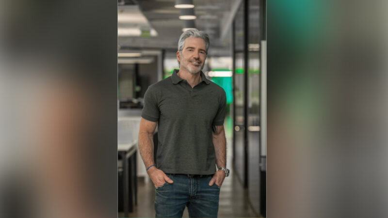 Murilo Riedel, conselheiro da Ituran Brasil / Foto: Divulgação
