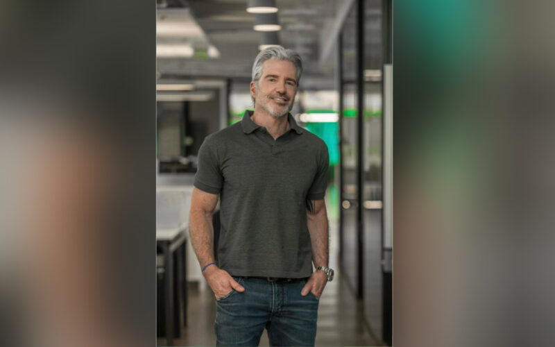 Murilo Riedel, conselheiro da Ituran Brasil / Foto: Divulgação