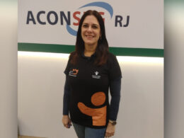 Sonia Marra, presidente do CVG-RJ / Foto: Divulgação