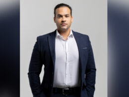Pedro Persichetti é sócio fundador, VP e CSO da Sail Capital