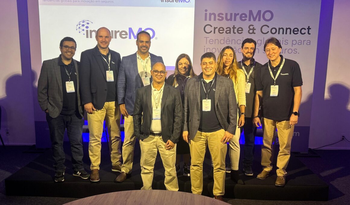 Evento reuniu mais de uma centena de operadores do setor para debater inovação e futuro do mercado de seguros / Foto: Universo do Seguro