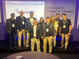 Evento reuniu mais de uma centena de operadores do setor para debater inovação e futuro do mercado de seguros / Foto: Universo do Seguro