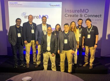 Evento reuniu mais de uma centena de operadores do setor para debater inovação e futuro do mercado de seguros / Foto: Universo do Seguro