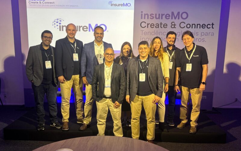 Evento reuniu mais de uma centena de operadores do setor para debater inovação e futuro do mercado de seguros / Foto: Universo do Seguro