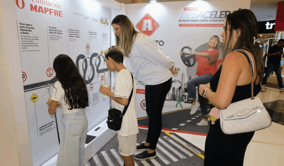 Créditos: Divulgação Fundación MAPFRE