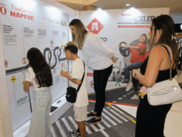 Créditos: Divulgação Fundación MAPFRE